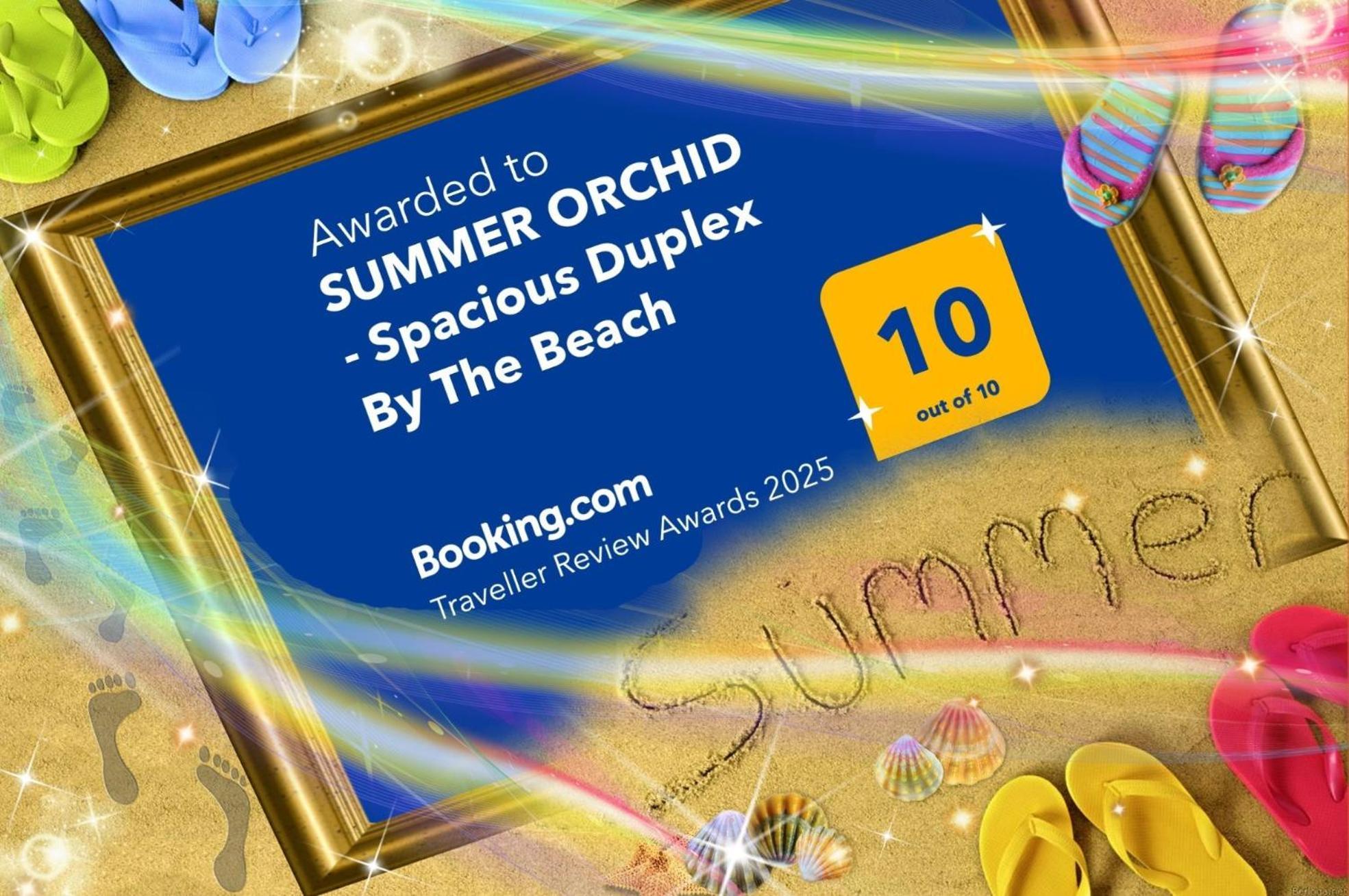 Summer Orchid - Spacious Duplex By The Beach & Ps5 Stobreč المظهر الخارجي الصورة